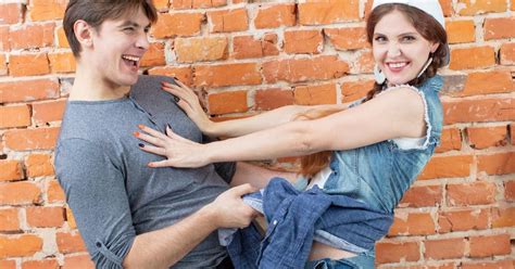 enf lost bet|Flirty Friend Loses a Bet ENF .